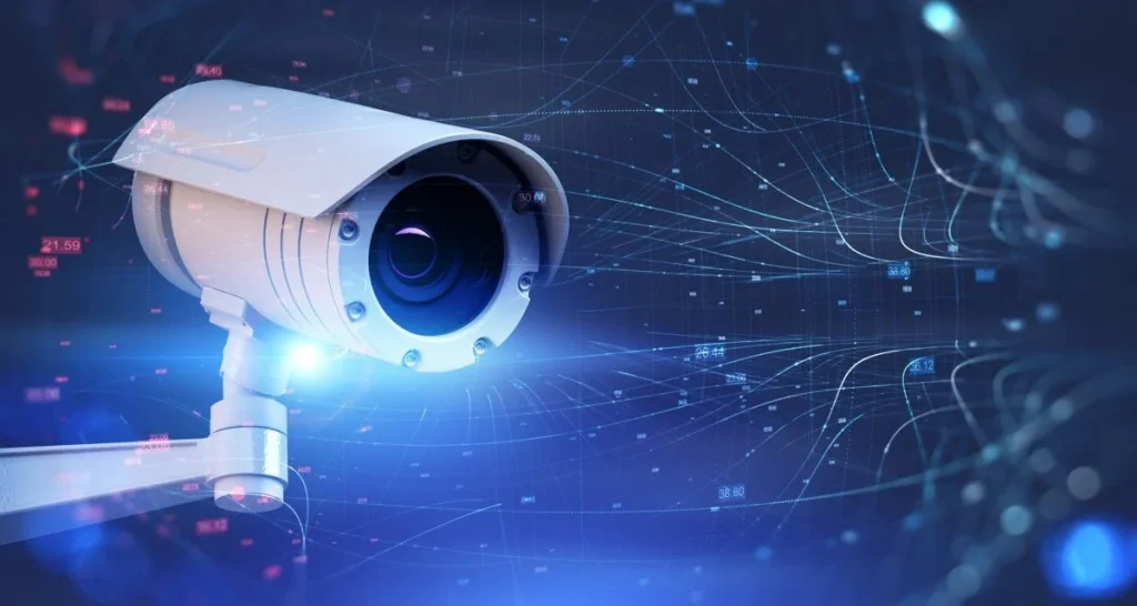 أنظمة كاميرات مراقبة احترافية من سيسكوم لحماية الشركات والمنشآت في مصر