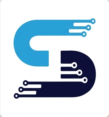 SISCOM Smart Solutions Provider Logo